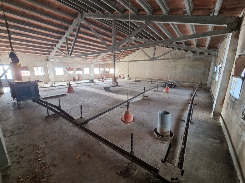 Nave en Santa Coloma de Queralt, Tarragona en venta - Foto del interior - Imagen 2 de 5