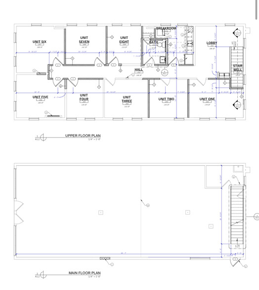 779 S 200 E, Salt Lake City, UT en alquiler - Plano de la planta - Imagen 3 de 3