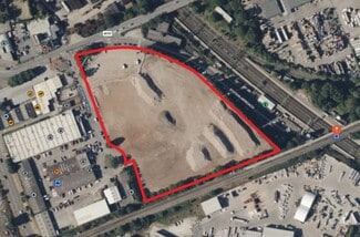 Más detalles de Crossfield Rd, Lichfield - Terreno en alquiler