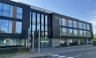 Más detalles de 101 Park Dr, Milton - Oficina en alquiler