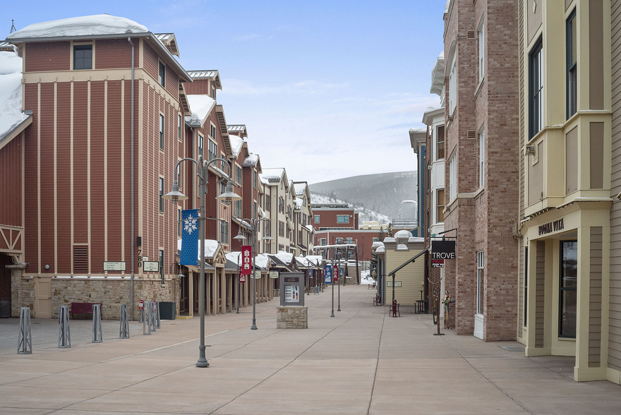 710-900 Main St, Park City, UT en alquiler - Foto del edificio - Imagen 2 de 16