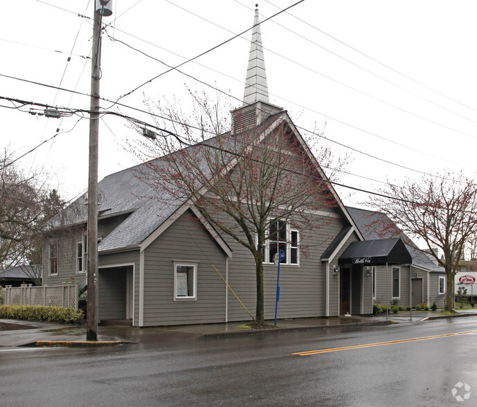 22418 SW Pine St, Sherwood, OR en alquiler - Foto del edificio - Imagen 3 de 14