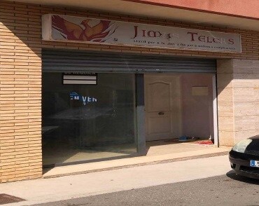 Masdenverge, TAR 43878 - Unidad 01 -  - Plano de la planta - Image 1 of 1