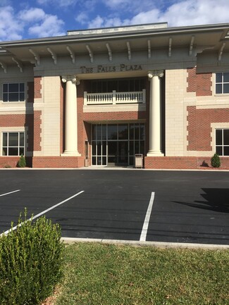 Más detalles para 323 Falls Dr NW, Abingdon, VA - Oficinas en venta