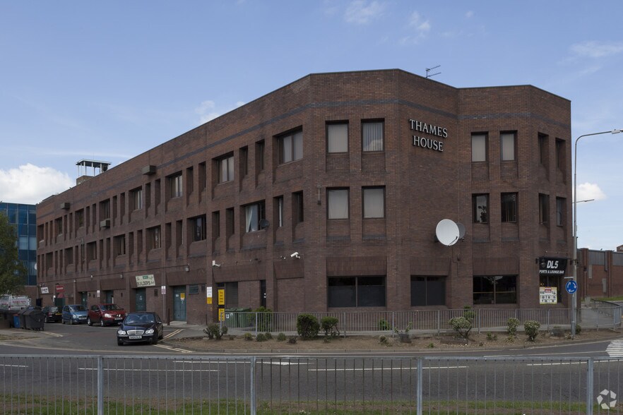 Beveridge Way, Newton Aycliffe en venta - Foto principal - Imagen 1 de 8