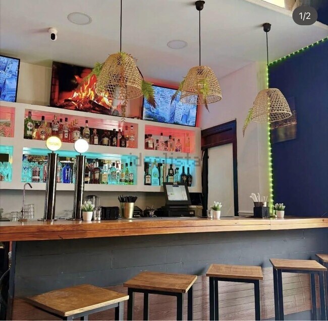 Más detalles de Arrabal del Puerto, Fuengirola - Local en venta