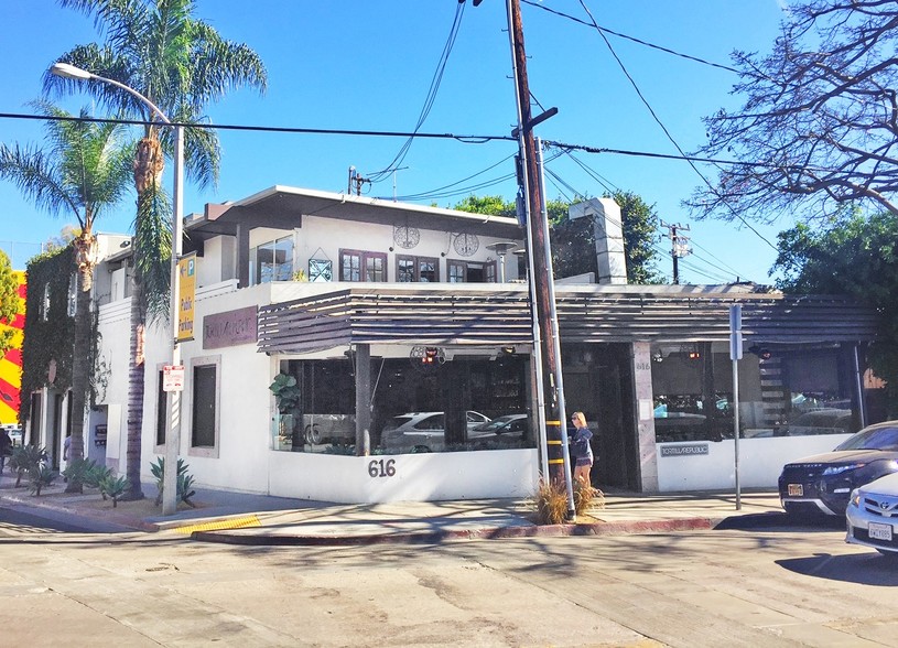 616 N Robertson Blvd, West Hollywood, CA en venta - Otros - Imagen 2 de 17