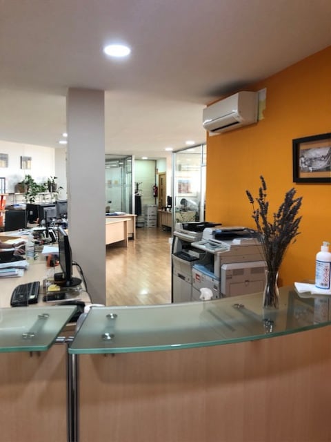 Más detalles para Calle Portal de Belén, 35, Arganda del Rey - Local en venta