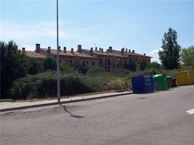 Carrer de Gósol, 1, Berga, Barcelona en venta - Otros - Imagen 2 de 2