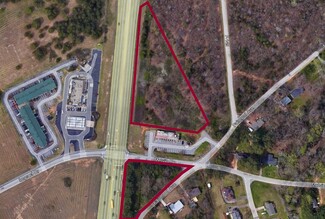 Más detalles para NPA Highway 291, Greenville, SC - Terrenos en venta