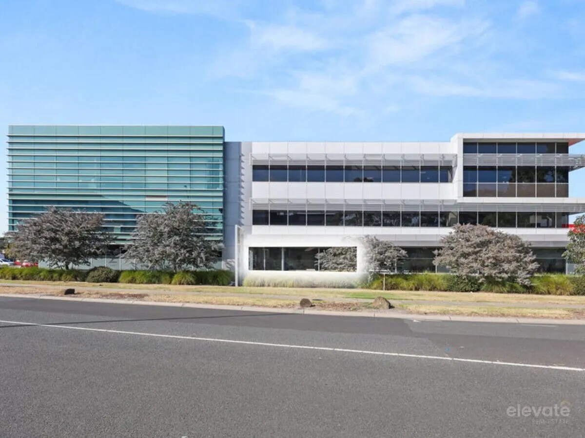 12 Corporate Drive, Heatherton en venta Foto del edificio- Imagen 1 de 9