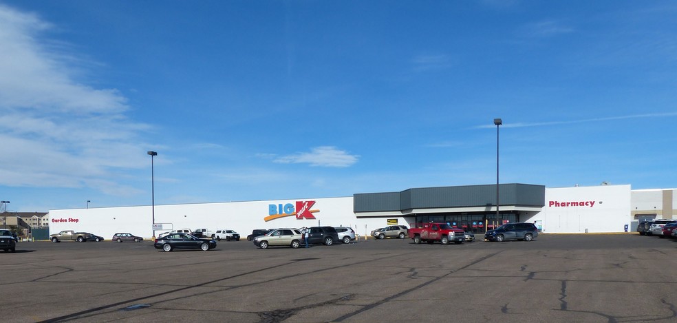 1840 Dell Range Blvd, Cheyenne, WY en alquiler - Foto principal - Imagen 1 de 1