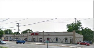 Más detalles de 703 Black Horse Pike, Glendora, NJ - Local en venta