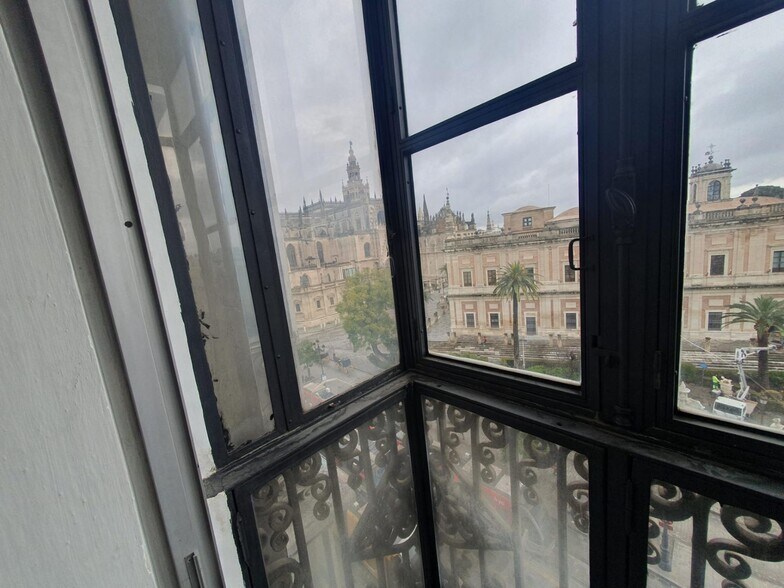 Avenida la Constitución, 36, SEVILLA, Sevilla en alquiler - Foto del edificio - Imagen 2 de 16