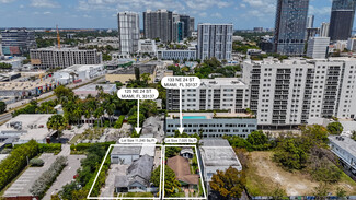 Más detalles para 133 NE 24th St, Miami, FL - Terrenos en venta