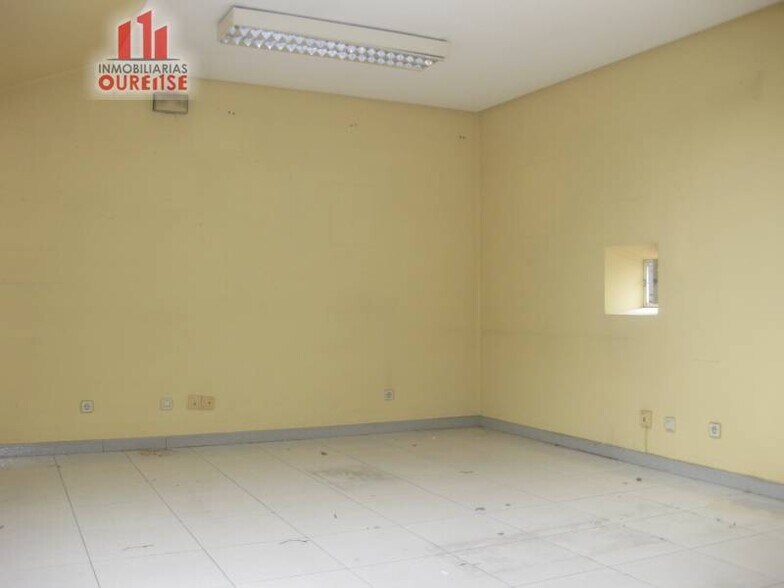 Oficina en Ourense, Orense en alquiler - Foto del edificio - Imagen 3 de 7