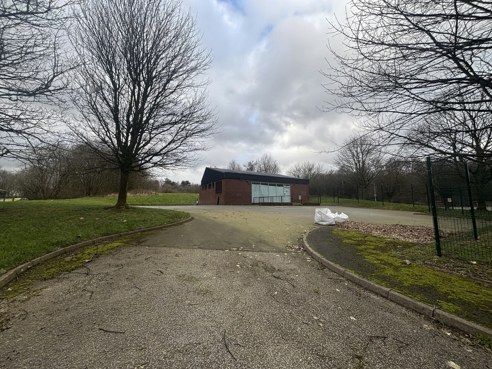 Rosevale Rd, Newcastle en alquiler Foto del edificio- Imagen 1 de 2