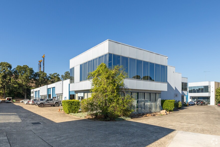 35 Foundry Rd, Seven Hills en alquiler - Foto principal - Imagen 1 de 4