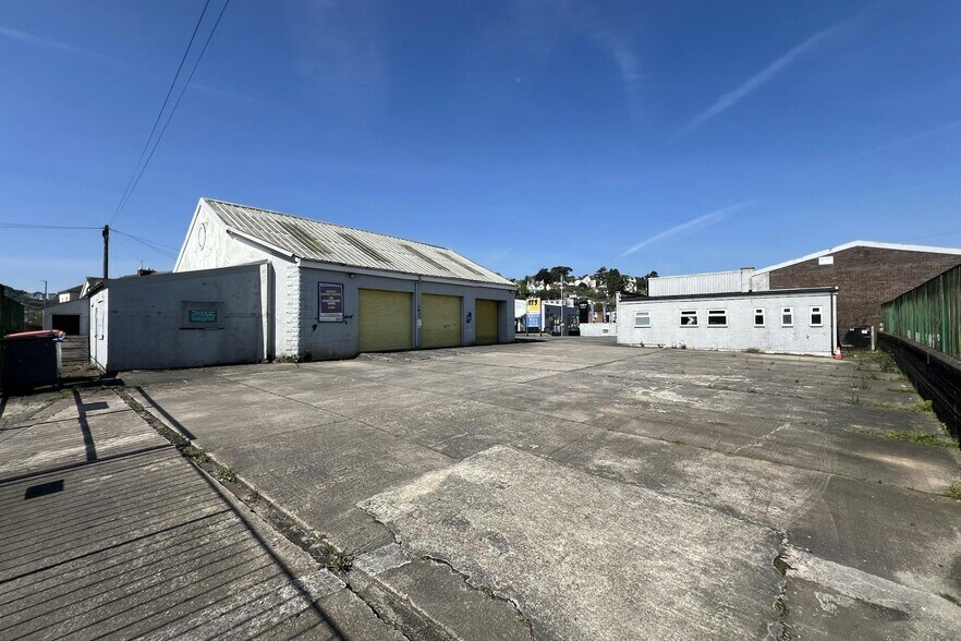 The Av, Newton Abbot en venta - Foto del edificio - Imagen 2 de 4