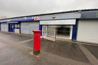 1-5 Ladyton Shopping Centre, Alexandria en alquiler Foto del edificio- Imagen 1 de 6