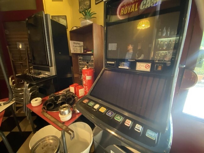 Más detalles de Local en alquiler