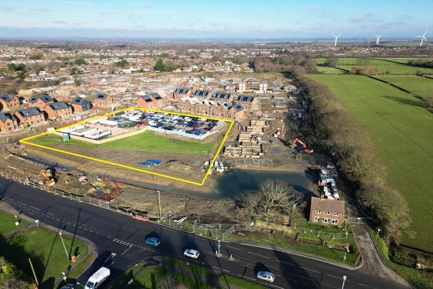 Eastbourne Rd, Eastbourne en venta - Foto del edificio - Imagen 1 de 3