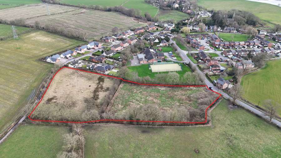 54 Blencarn Park, Carlisle en venta - Foto del edificio - Imagen 3 de 3