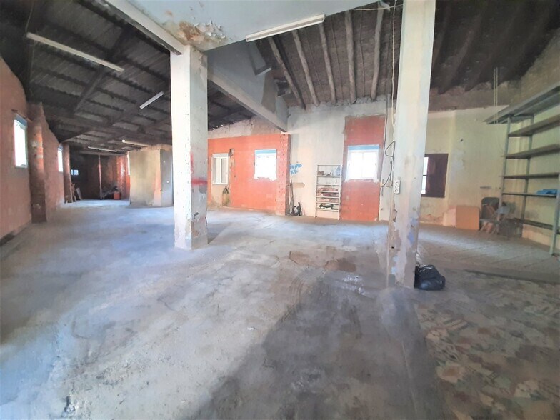 Nave en La Pobla Llarga en venta - Foto del edificio - Imagen 3 de 11