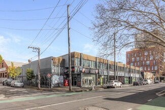 Más detalles de 103-107 Gipps Street, Collingwood - Local en venta