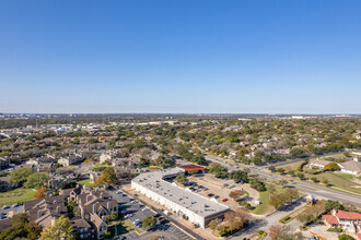 1779 Wells Branch Pky, Austin, TX - VISTA AÉREA  vista de mapa