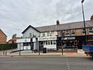 Más detalles de 309 Hale Rd, Altrincham - Local en venta