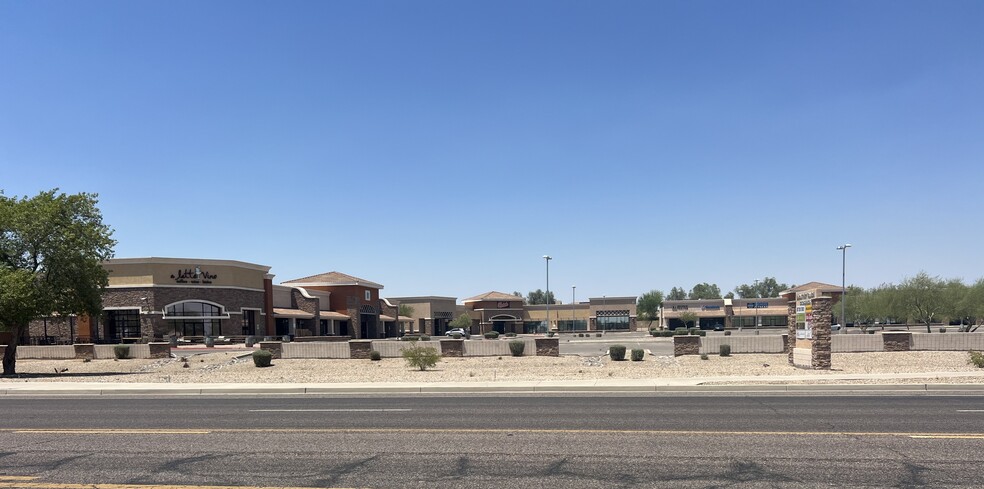 958 E Rodeo Rd, Casa Grande, AZ en venta - Foto del edificio - Imagen 2 de 10