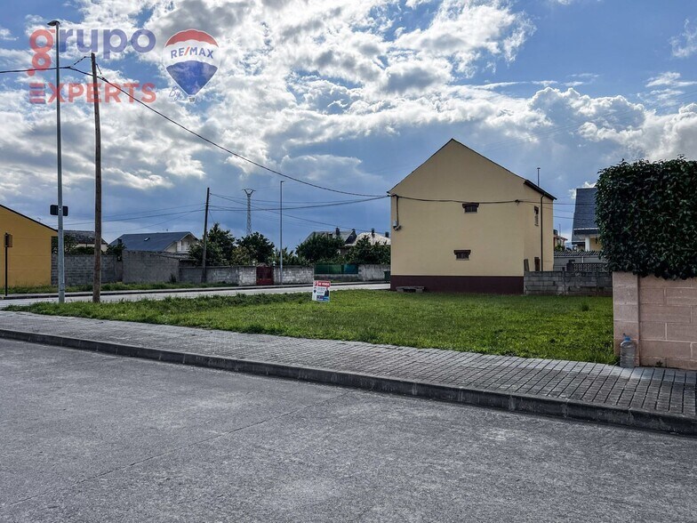 Terreno en Bembibre en venta - Foto del edificio - Imagen 3 de 6