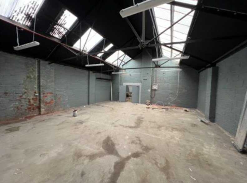 10 Park Rd, Raunds en venta - Foto del interior - Imagen 2 de 4