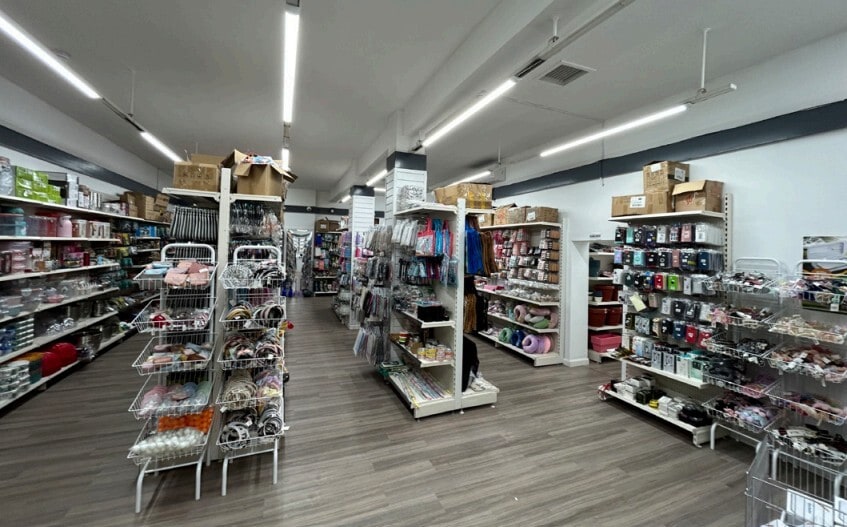 13 Sandwell St, Buckhaven en alquiler Foto del interior- Imagen 1 de 2