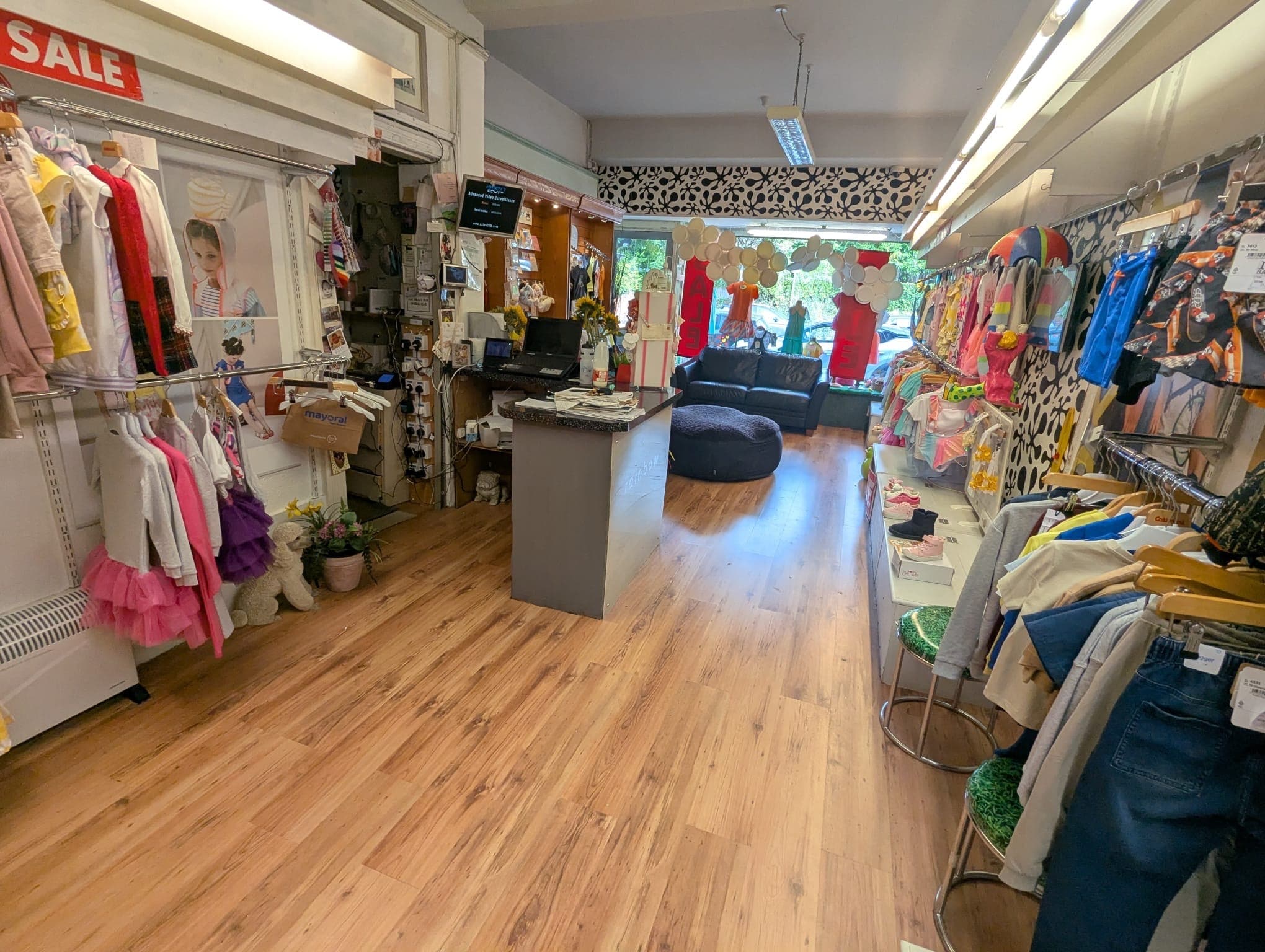 29 Uplands Cres, Swansea en alquiler Foto del interior- Imagen 1 de 4