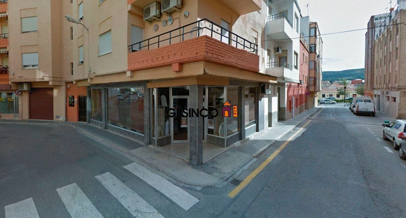 Local en València, Valencia en venta Foto del edificio- Imagen 1 de 2