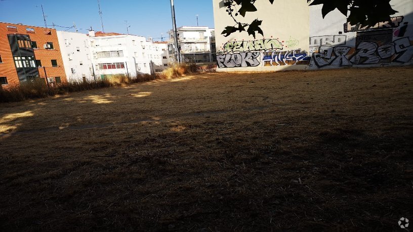 Calle de los Gallegos, 3, Madrid, Madrid en venta - Foto del edificio - Imagen 3 de 6