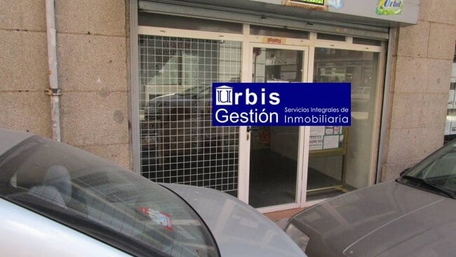 Más detalles de Local en venta