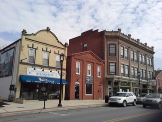 Más detalles para 11-21 N 3rd St, Oxford, PA - Locales en alquiler