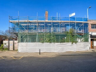 Más detalles de 105 High St, Rushden - Terreno en venta