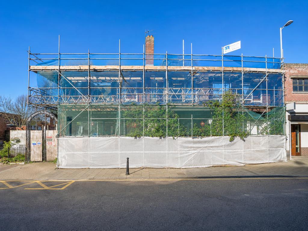 105 High St, Rushden en venta Otros- Imagen 1 de 3