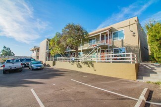 Más detalles de 3854 50th St, San Diego, CA - Edificio residencial​ en venta