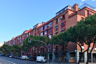 Más detalles para Calle Toledo, 171, Madrid - Oficinas en alquiler