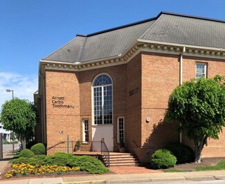 Más detalles para 101 Washington St E, Charleston, WV - Oficinas en alquiler