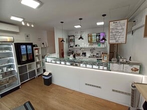 Local en Barcelona, Barcelona en alquiler Foto del interior- Imagen 2 de 9