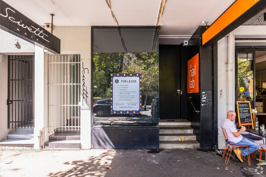 330 Victoria St, Darlinghurst en alquiler - Foto del edificio - Imagen 2 de 4