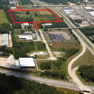 Más detalles para Fogg-Brecksville Development – Terrenos en venta, Brecksville, OH