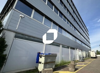 Más detalles de 76 Rue De La Plaine Des Bouchers, Strasbourg - Oficina en venta