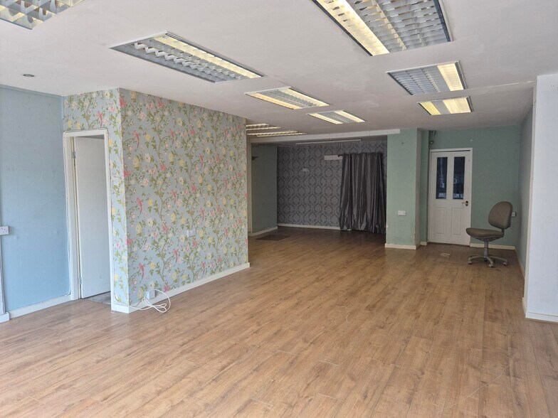 155 St Johns Rd, Liverpool en venta - Foto del edificio - Imagen 2 de 5